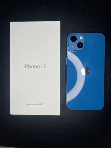iPhone 13