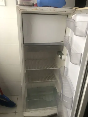 Vendo geladeira