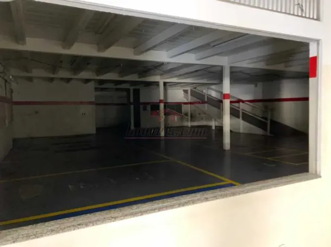 Prédio - / Comercial / Vicente de Carvalho