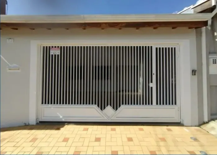 Casa com 3 dormitórios para alugar, 162 m² por R$ 4.439,00/mês - Jardim Bom Princípio - In