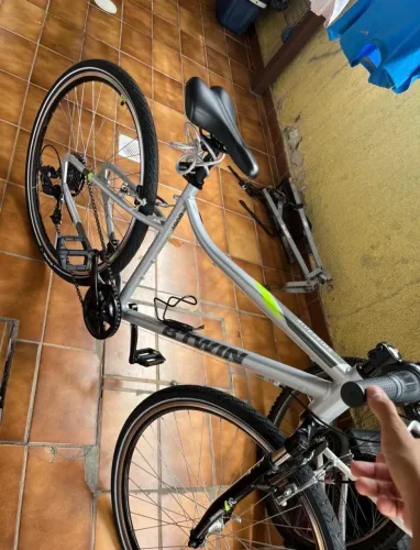 Bicicleta aro 29