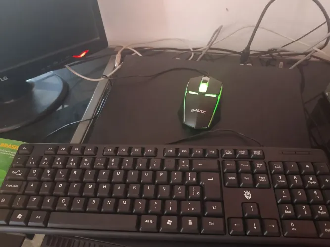 Computador de mesa