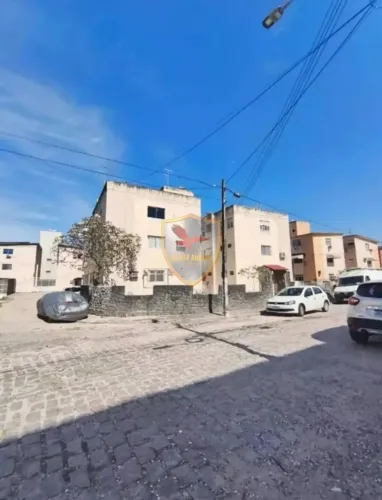 Excelente  apartamento em Neópolis- Natal/RN
