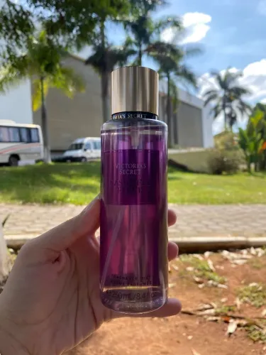 Body Splash Cashmere Fleur - Victoria?s Secret ORIGINAL 