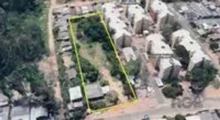 TERRENO 3614m EXCELENTE PARA CONDOMÍNIO APTOS E CASAS