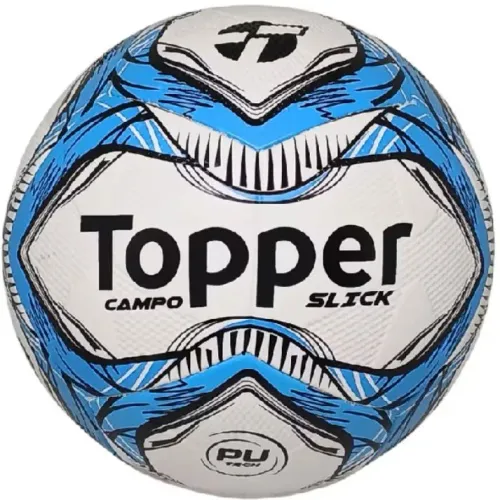 Bola topper campo original