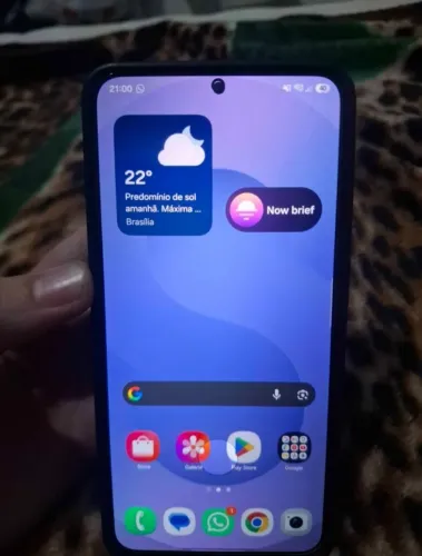 S25 Plus 512gb