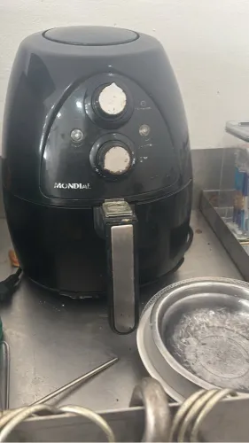Vendo air fryer