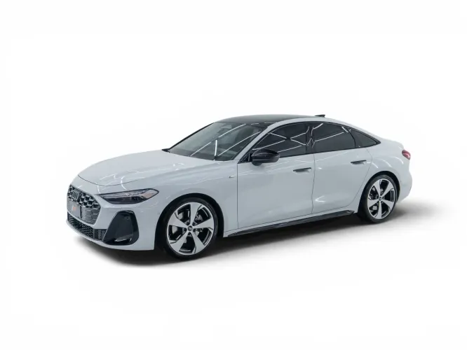 Audi A5 SEDAN PERFORMANCE S EDITION 2.0 TFSI QUATTRO 2025