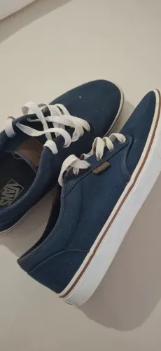 Tênis Vans 43