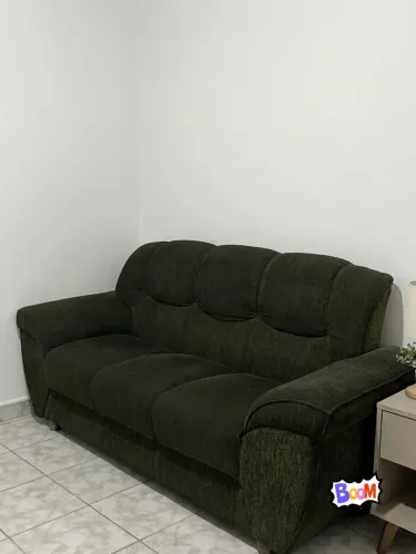 Sofá 3 lugares