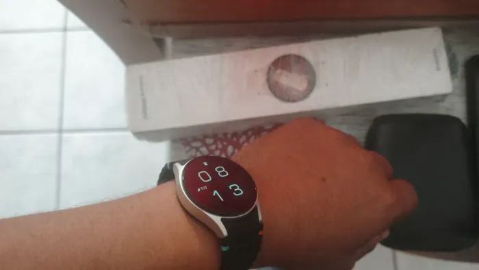 Smartwatch Galaxy watch 7