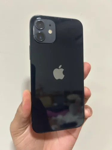 Iphone 12 64GB usado