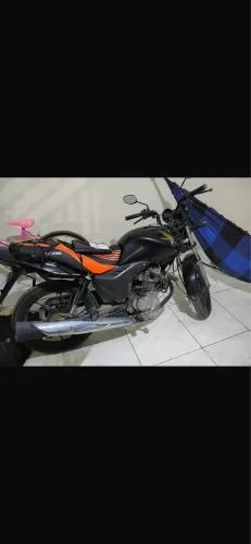 Moto CG fan 150 2013 (flex)
