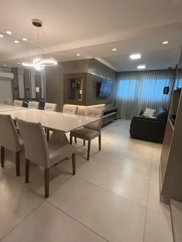 Imóvel para venda tem 80 metros quadrados com 2 quartos em Altiplano Cabo Branco - João Pe