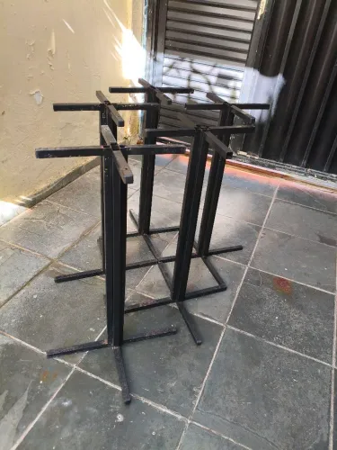 Base de mesa de Bar