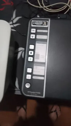 Impressora Deskjet F4180