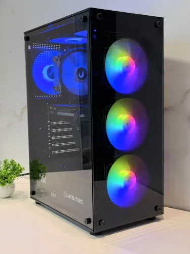 Pc gamer (aceito trocas)