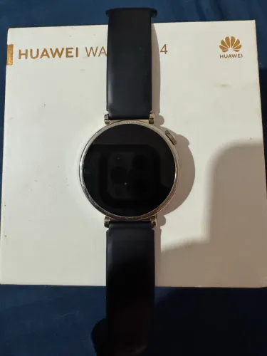 Huawei Watch GT 4
