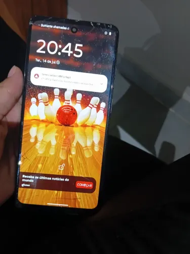 Celular Motorola g04