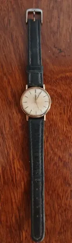 Relógio antigo, OMEGA, mais de 50 anos ! ! ! !