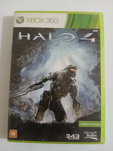 Halo 4