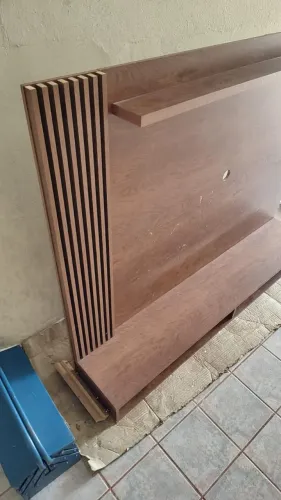 Rack de TV até 50? 