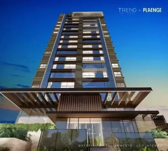 Apartamento para venda tem 90 metros quadrados com 2 quartos em Cambuí - Campinas - São Pa