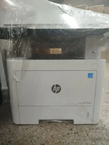 HP MULTIFUNCIONAL LASERJET M432FDN REVISADAS<br><br>M432FDN<br><br>M432FDN