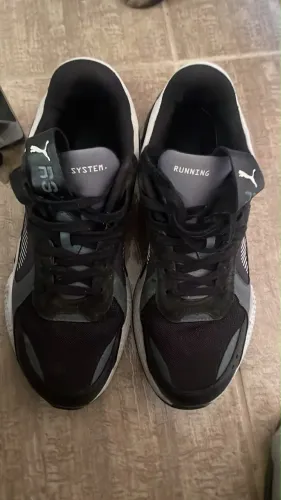 Tênis puma RS-X Mix número 41