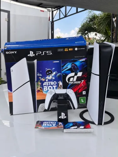 Ps5 digital