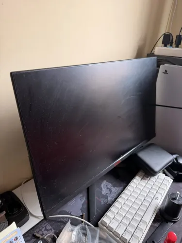 MONITOR PICHAU 65H