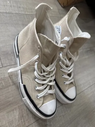 All star original tamanho 38 ?nunca usado?