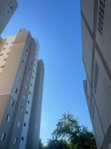 Vendo apartamento Splendore home club