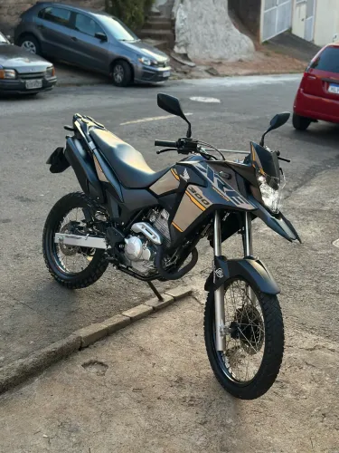 XRE 300