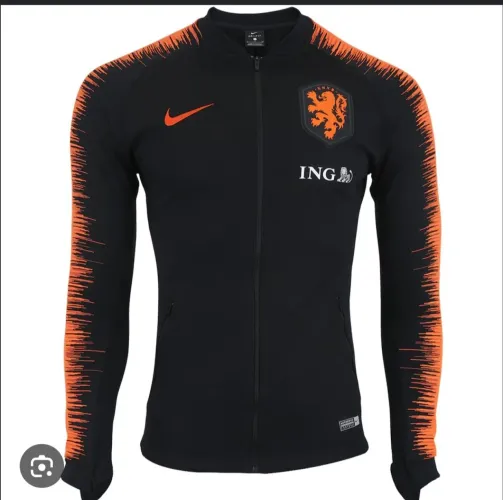 Corta vendo Holanda copa 2018
