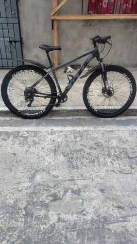BICICLETA ARO 29 GTI