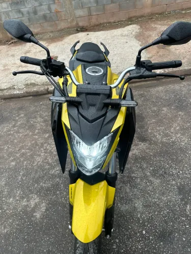 Twister 300F 2024