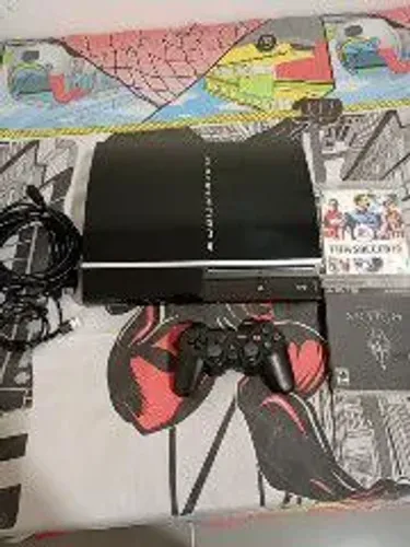 Ps3 FAT