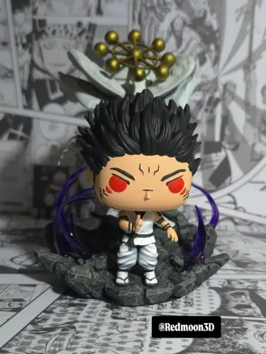 sukuna
