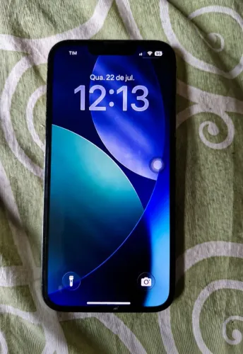 Iphone 13 pro 