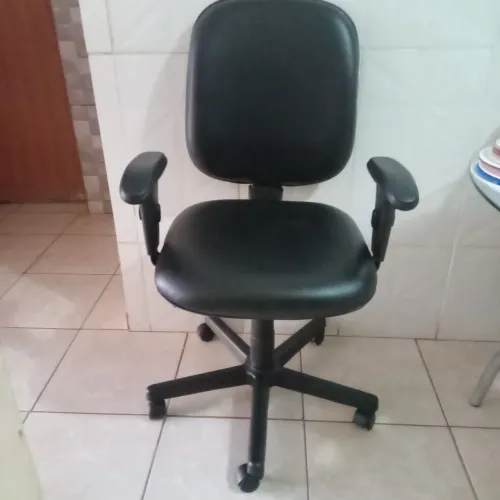 Cadeira de escritório