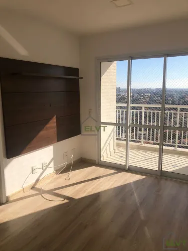 Apartamento Mobiliado em Osasco | 1 Quarto, 1 Vaga e Lazer de Clube.
