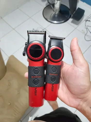 COMBO DA VGR