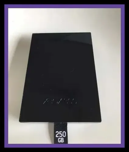 Hd Xbox 360