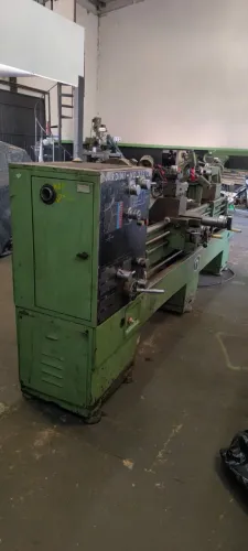 Torno Nd 325 650 X 2200