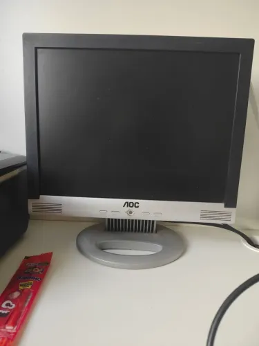 Monitor 15 Polegadas AOC