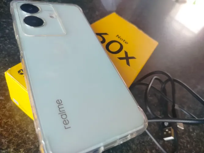 Note 60 x