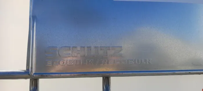 CONTAINER IBC 1000 LTS