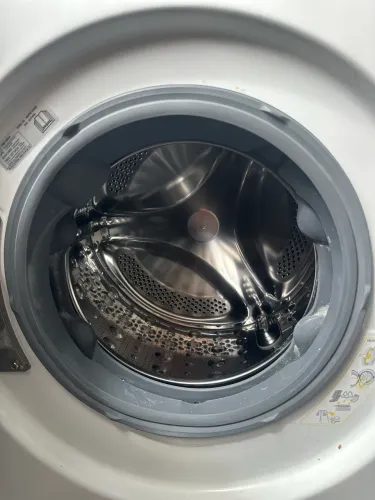 Máquina de lavar LG 